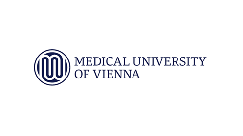 Medical University of Vienna Logo