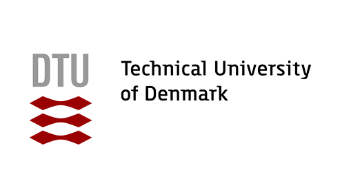 Technical University of Denmark Logo