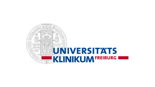 Universitats Klinikum Freiburg Logo