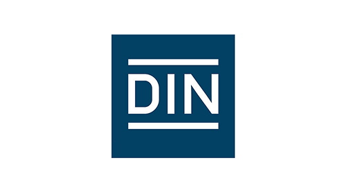 DIN Logo