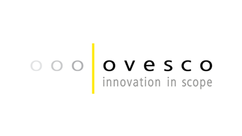 Ovesco Logo