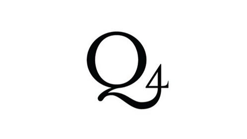 Q4PR Logo